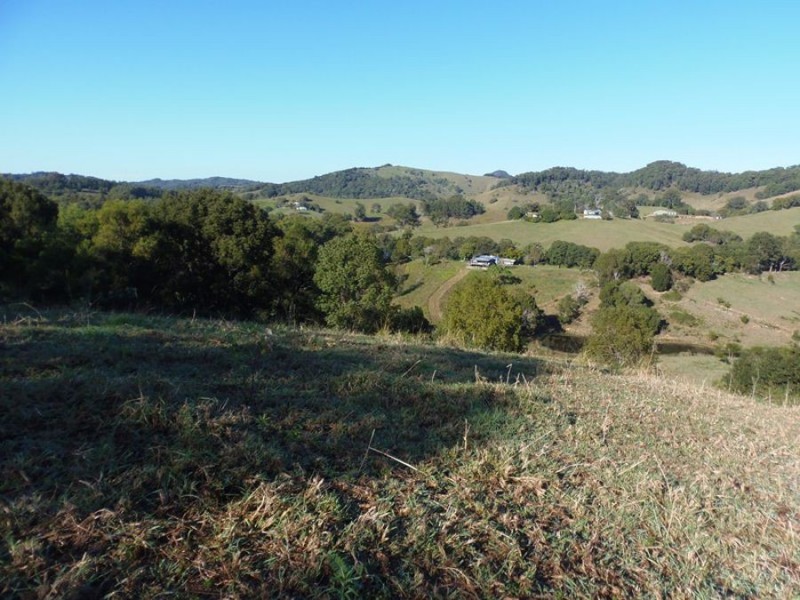 216 Western Branch Road, Kin Kin QLD 4571