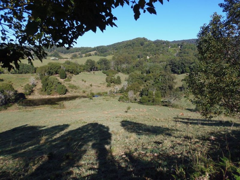 216 Western Branch Road, Kin Kin QLD 4571