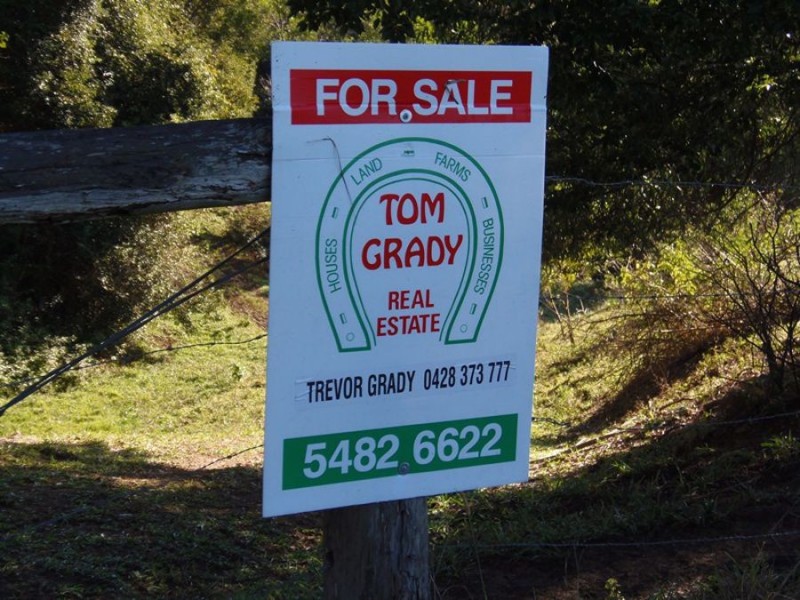 216 Western Branch Road, Kin Kin QLD 4571