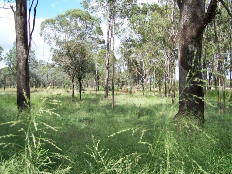25 Oil Seeds Road, Memerambi QLD 4610