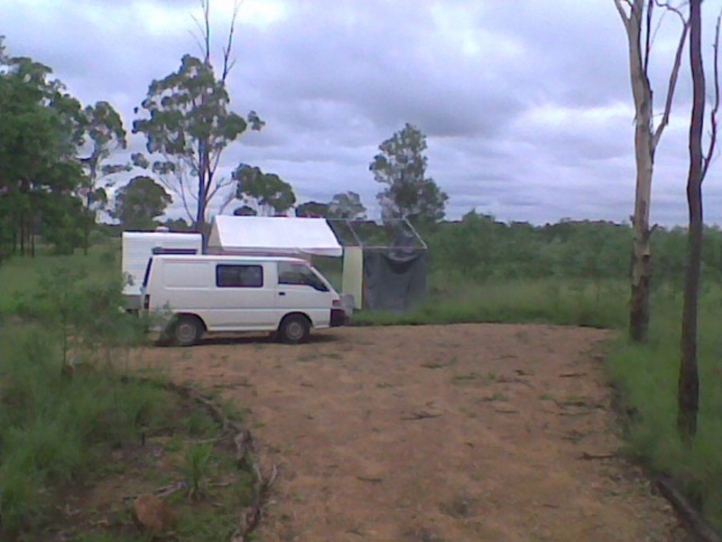 25 Oil Seeds Road, Memerambi QLD 4610