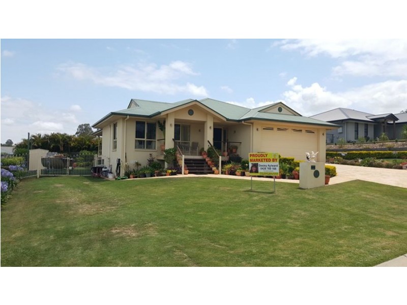 2 Daisy Court, Gympie QLD 4570