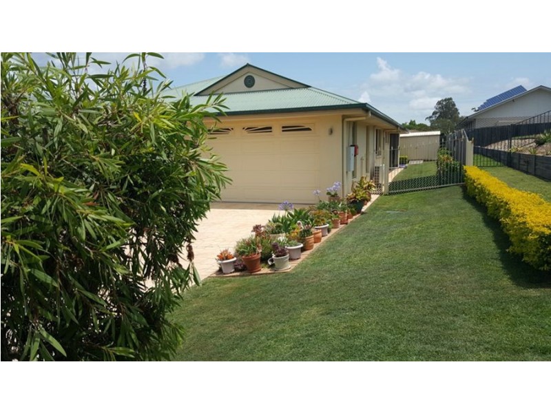 2 Daisy Court, Gympie QLD 4570