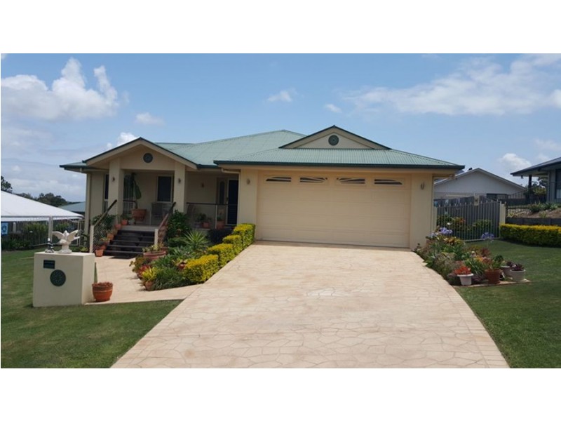 2 Daisy Court, Gympie QLD 4570