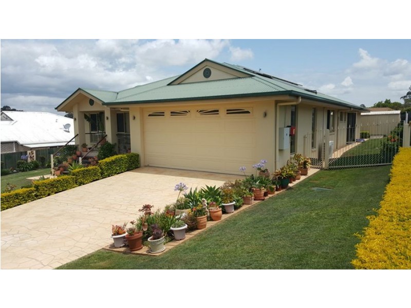 2 Daisy Court, Gympie QLD 4570
