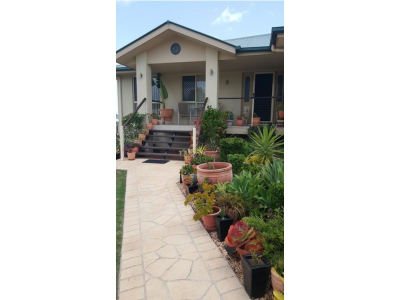 2 Daisy Court, Gympie QLD 4570