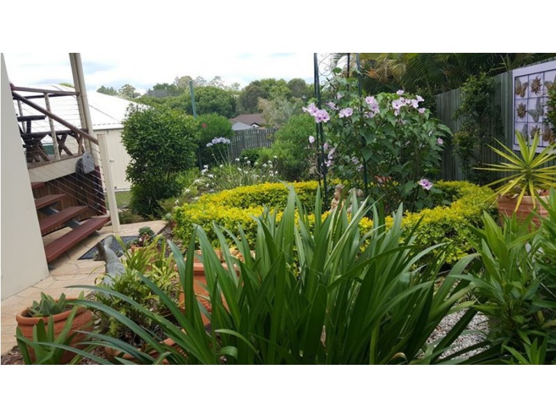 2 Daisy Court, Gympie QLD 4570