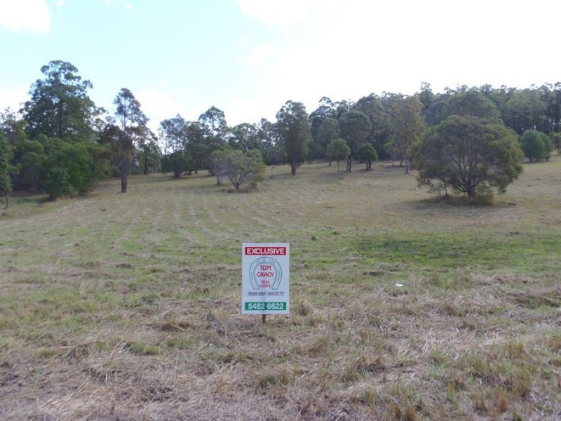 Lot 65 Arborfour Road, Glenwood QLD 4570