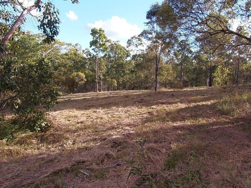 Lot 65 Arborfour Road, Glenwood QLD 4570
