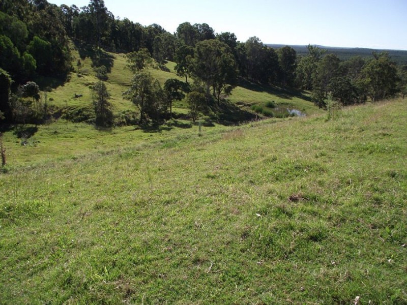 Wolvi QLD 4570
