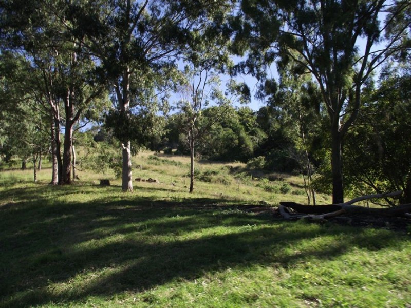 Wolvi QLD 4570