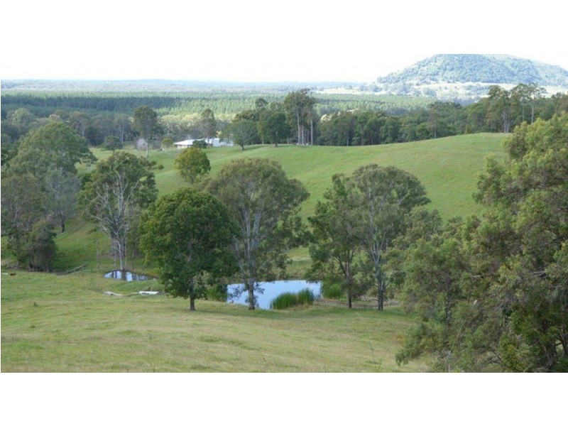Wolvi QLD 4570