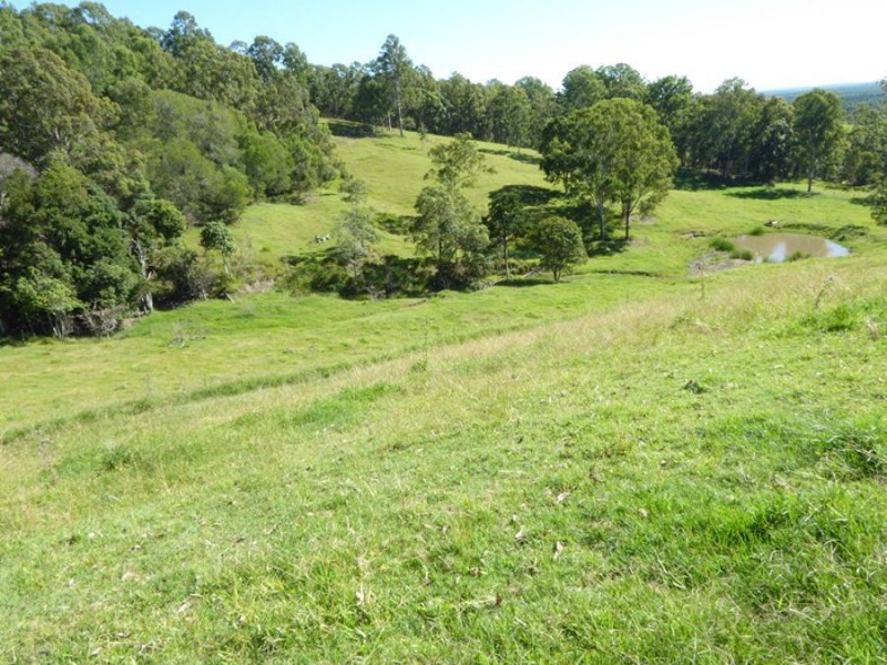 Wolvi QLD 4570