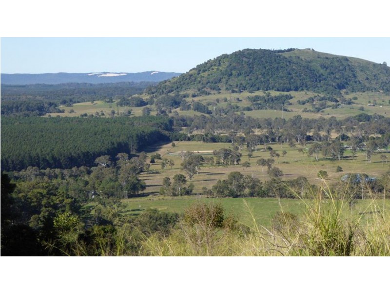 Wolvi QLD 4570