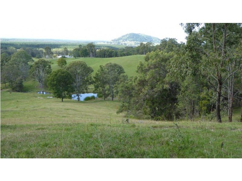 Wolvi QLD 4570