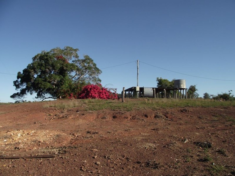 Glenrock QLD 4605