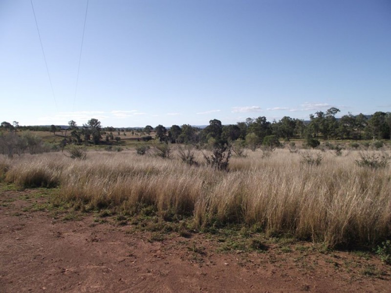 Glenrock QLD 4605