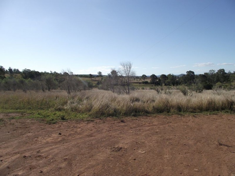 Glenrock QLD 4605