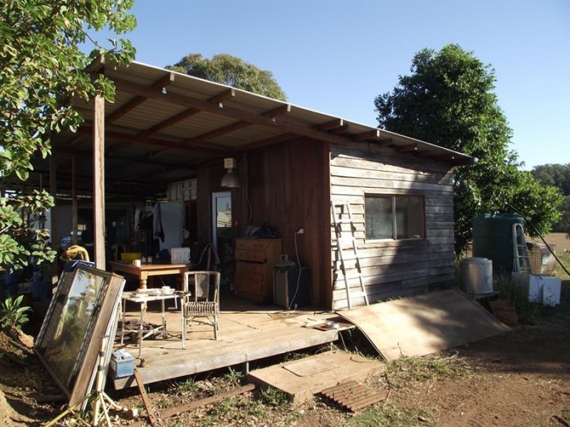Glenrock QLD 4605