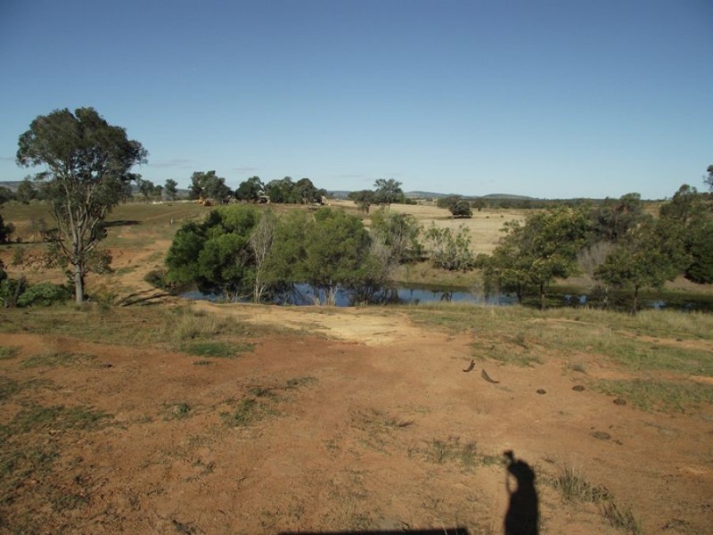 Glenrock QLD 4605