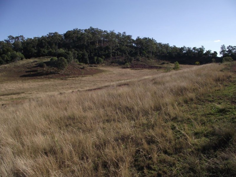 Glenrock QLD 4605