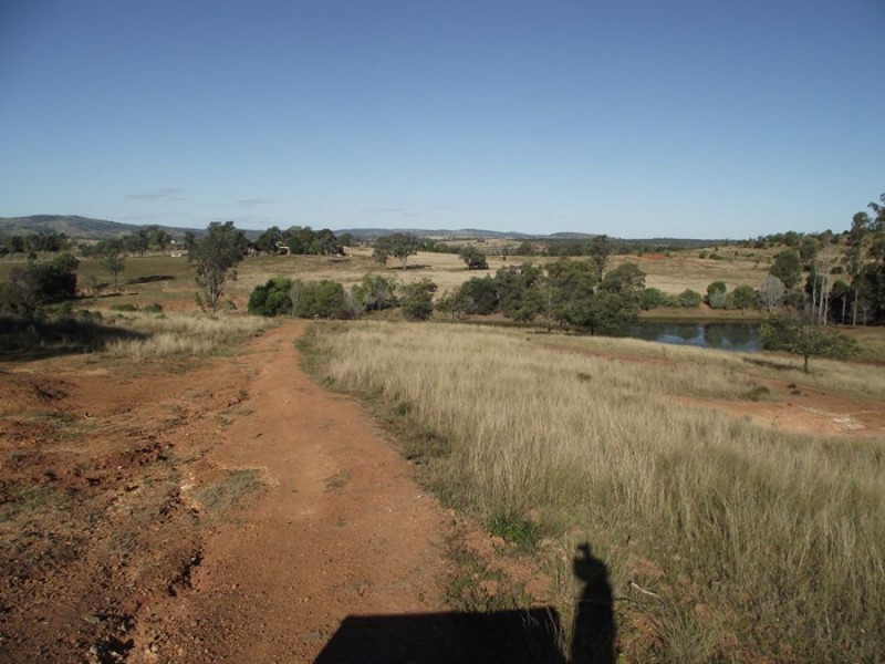 Glenrock QLD 4605