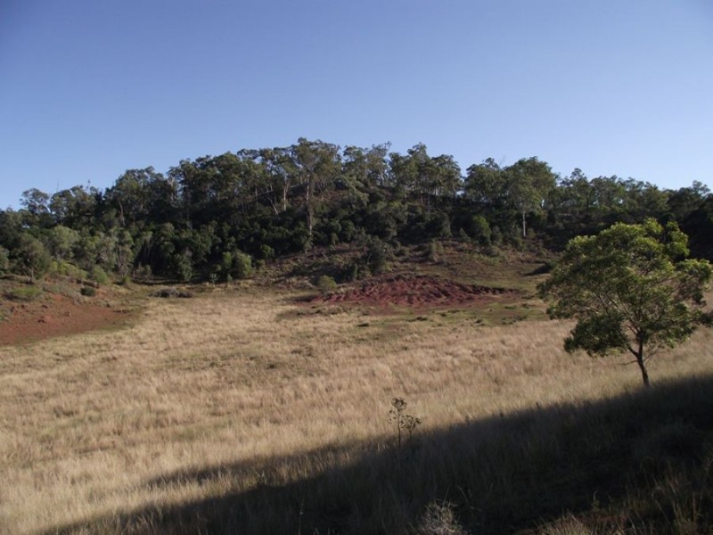 Glenrock QLD 4605
