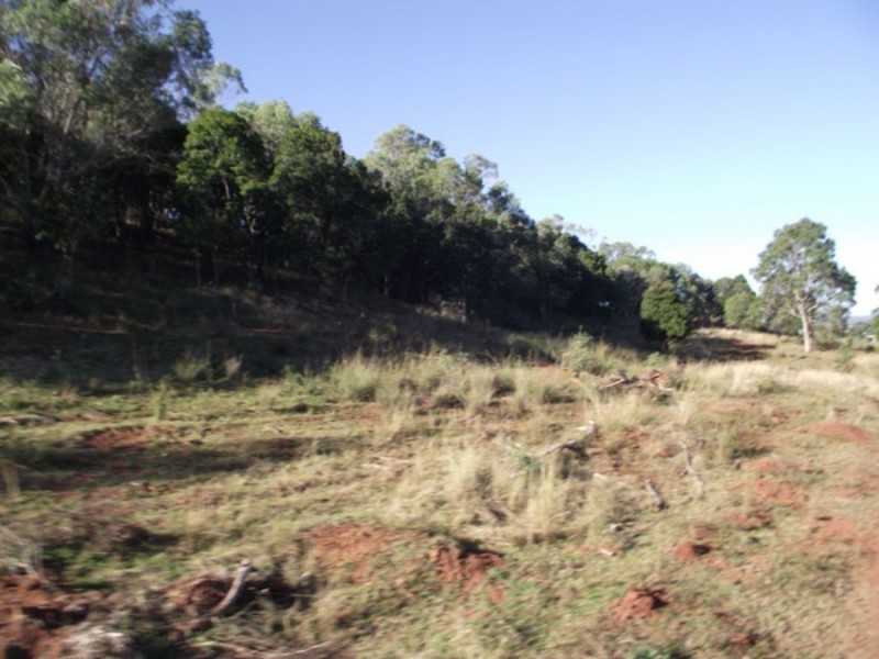 Glenrock QLD 4605
