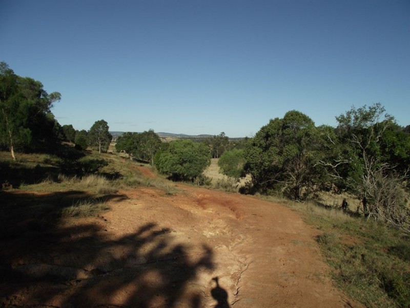 Glenrock QLD 4605