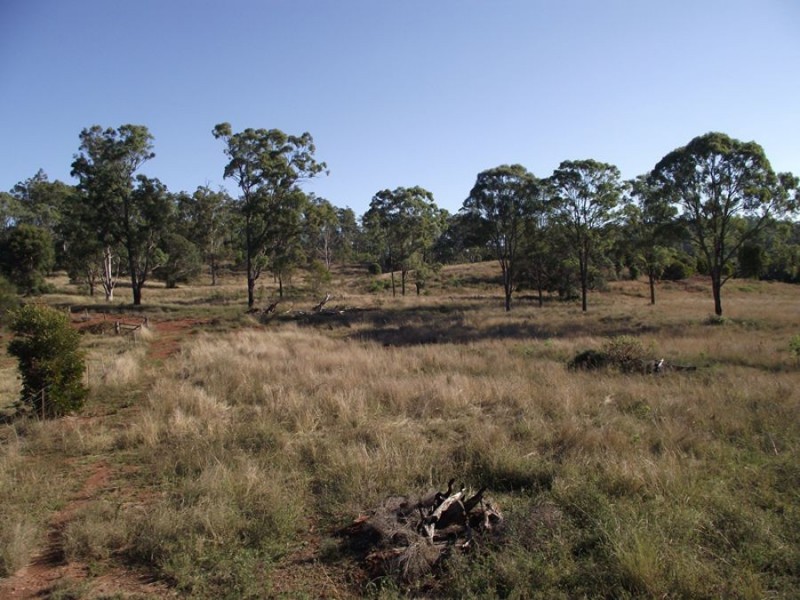 Glenrock QLD 4605