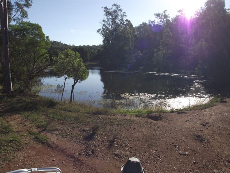Glenrock QLD 4605