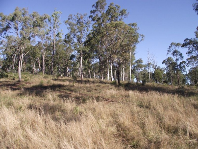 Glenrock QLD 4605