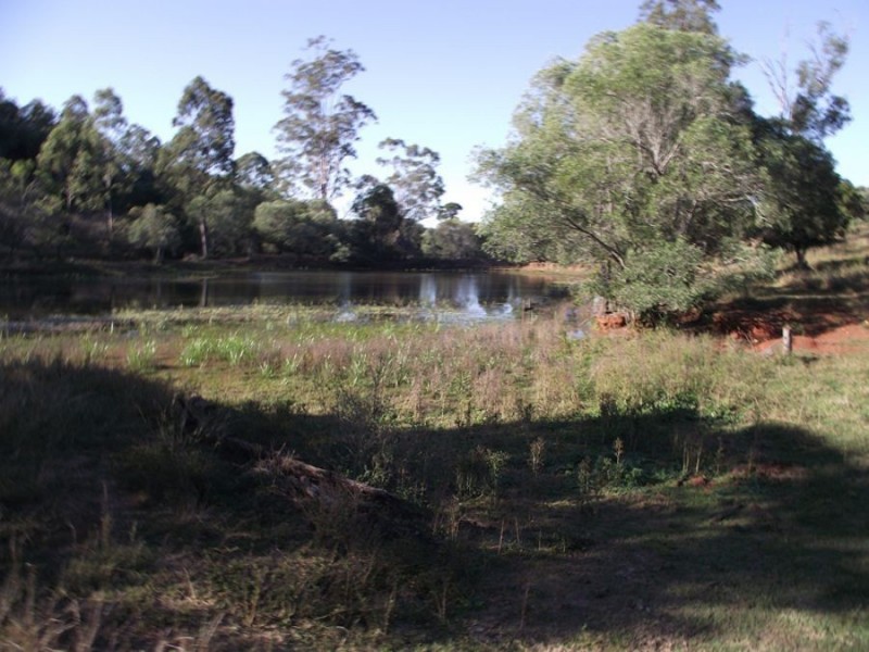 Glenrock QLD 4605