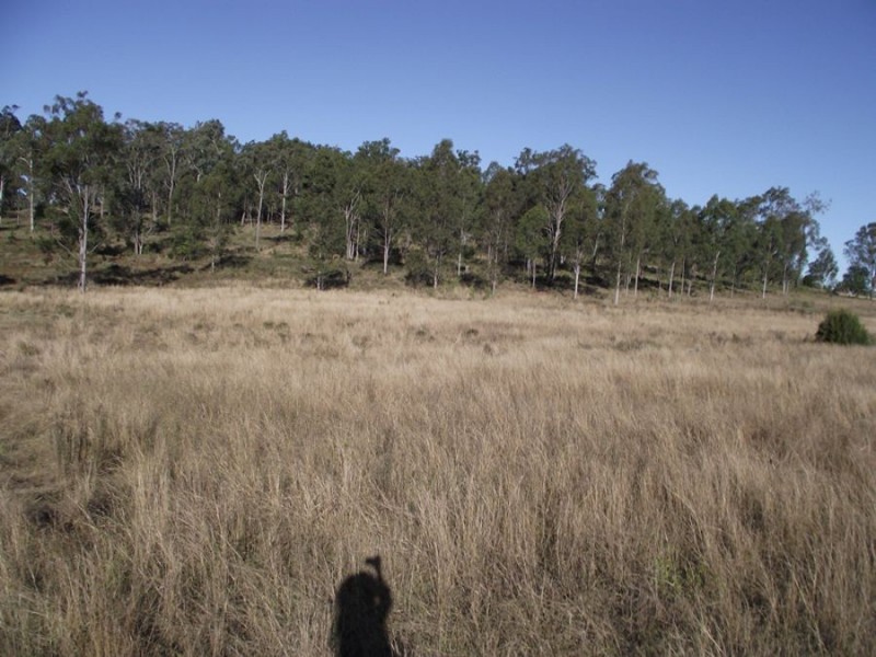 Glenrock QLD 4605