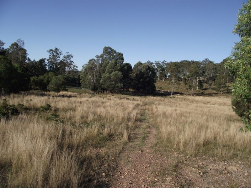 Glenrock QLD 4605
