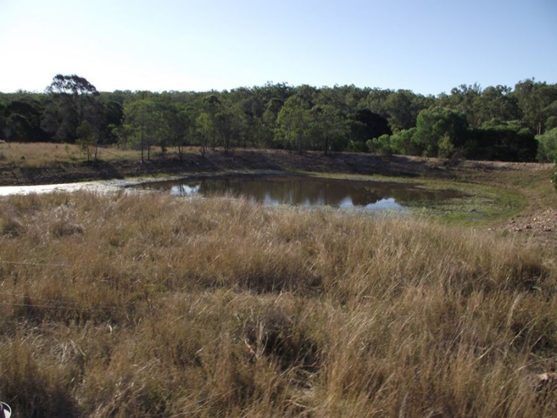 Glenrock QLD 4605