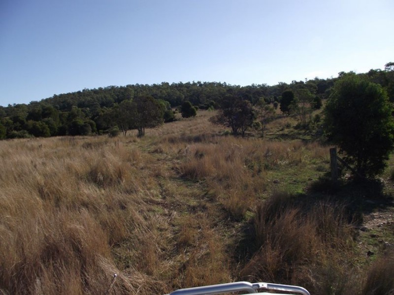 Glenrock QLD 4605