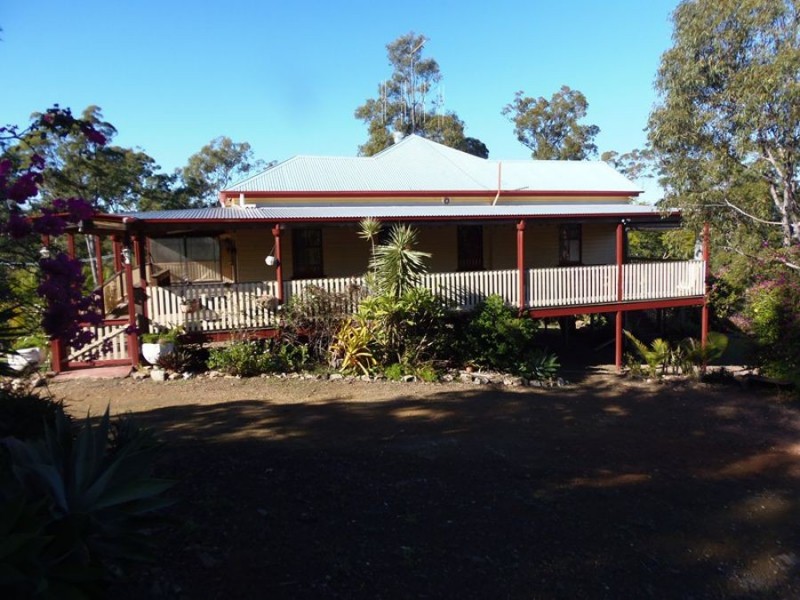 106 Dan Meurant Drive, Curra QLD 4570