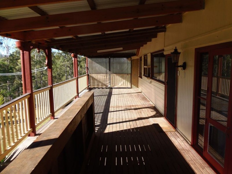 106 Dan Meurant Drive, Curra QLD 4570