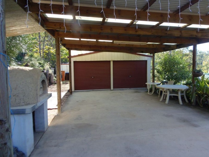 106 Dan Meurant Drive, Curra QLD 4570