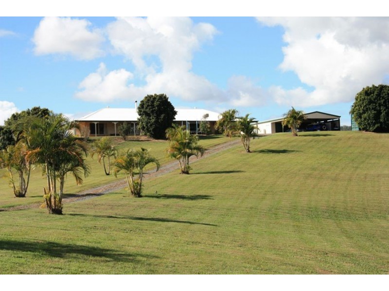 48 Edinburgh Court, East Deep Creek QLD 4570