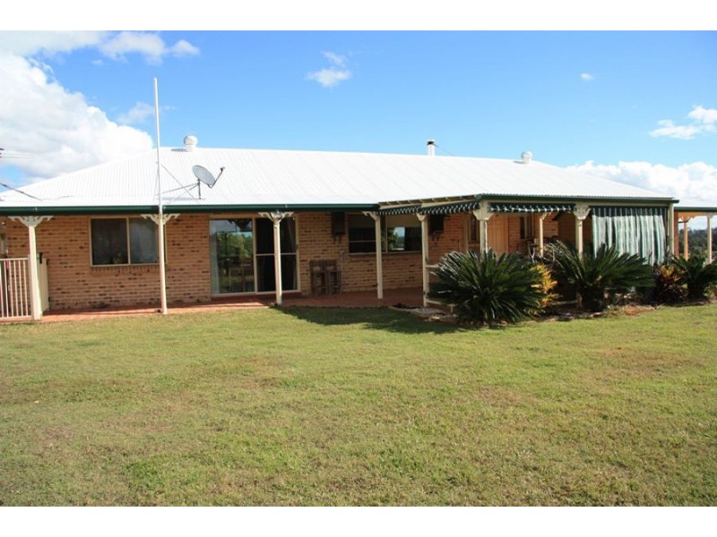 48 Edinburgh Court, East Deep Creek QLD 4570