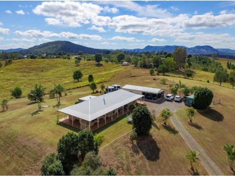48 Edinburgh Court, East Deep Creek QLD 4570