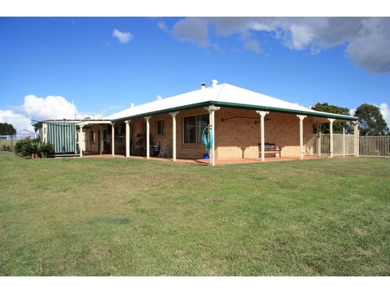 48 Edinburgh Court, East Deep Creek QLD 4570