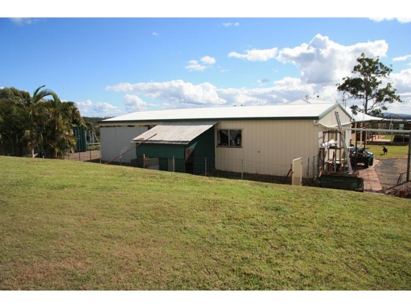 48 Edinburgh Court, East Deep Creek QLD 4570