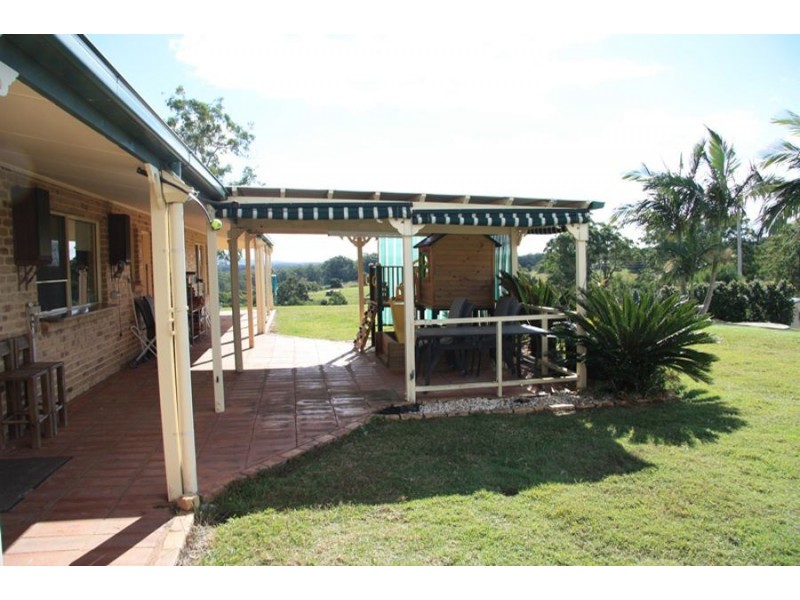 48 Edinburgh Court, East Deep Creek QLD 4570