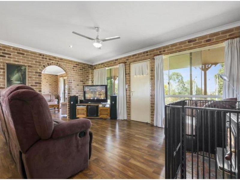 48 Edinburgh Court, East Deep Creek QLD 4570