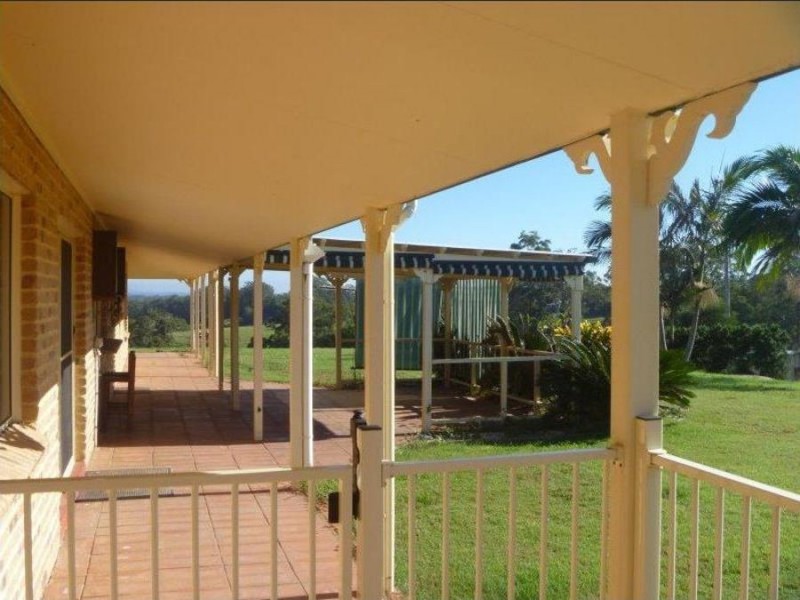 48 Edinburgh Court, East Deep Creek QLD 4570