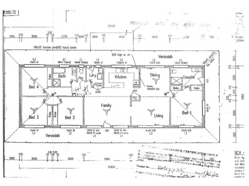 48 Edinburgh Court, East Deep Creek QLD 4570