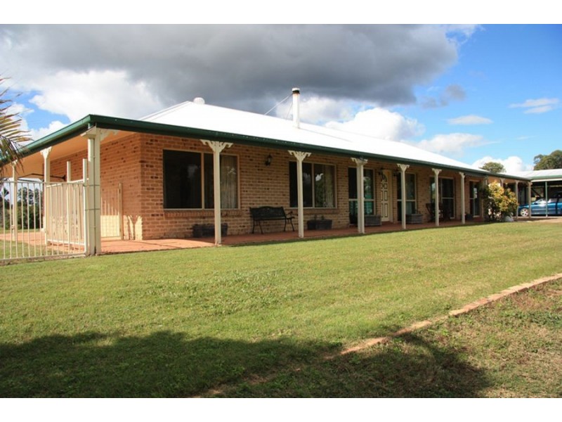 48 Edinburgh Court, East Deep Creek QLD 4570